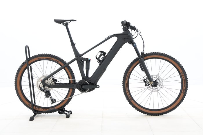 Bulls SONIC EVO AM 2 ABS 29/27.5 2024