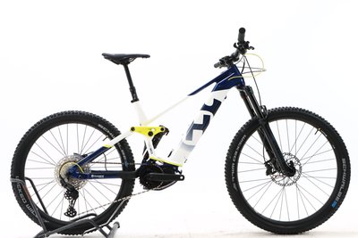 Husqvarna MOUNTAIN CROSS 5 2021