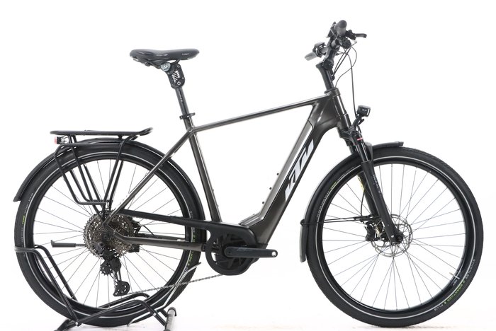 Ktm MACINA STYLE XL 2024