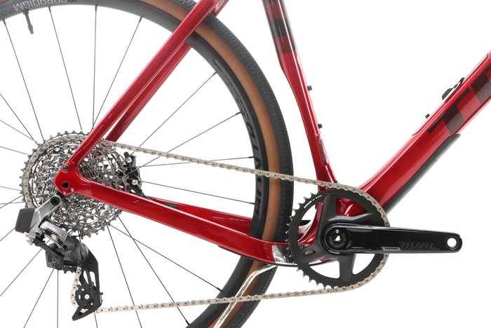 Trek DOMANE SL 6 ETAP 2022