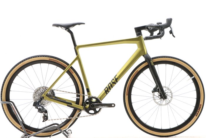 Rose BACKROAD Force eTap AXS XPLR 1X12 2023