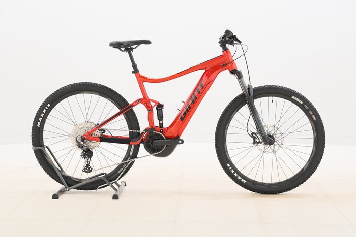 Giant STANCE E+ 1 29ER 2022