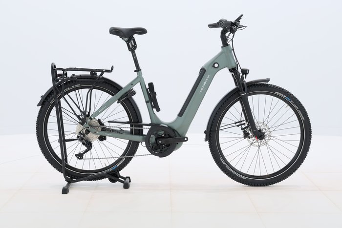 Velo De Ville SEB 990 Smart Smooth Deore 11 2023