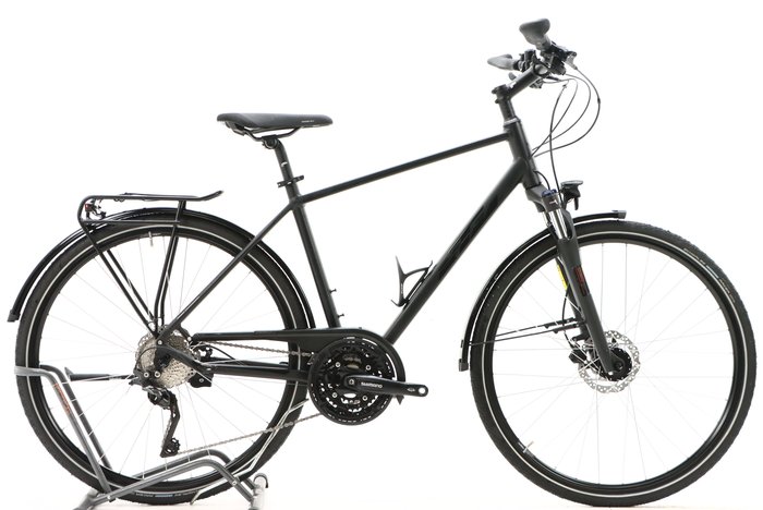 Ktm Trento XT 2024