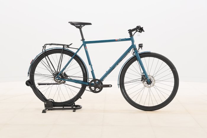 VSF Fahrradmanufaktur T-500 LTD ALFINE 8 2025