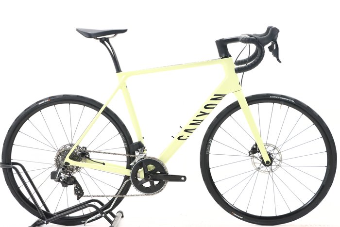 Canyon ENDURACE CF SL 7 ETAP 2022