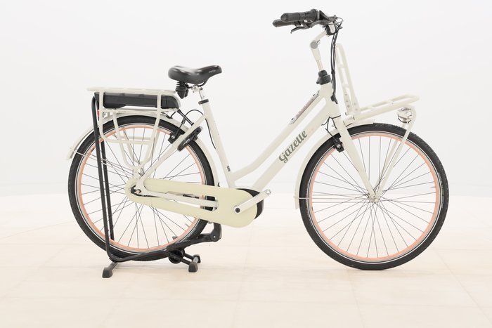 Gazelle MISS GRACE C7+ HMB 500 2023