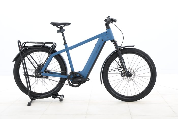 Riese & Müller CHARGER4 GT VARIO 2022