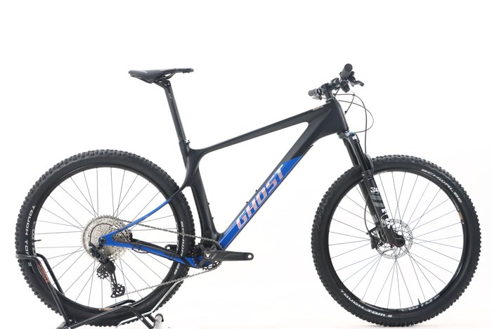Ghost LECTOR FS ESSENTIAL 2022