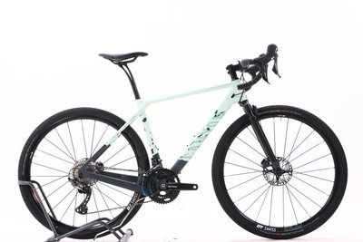 Canyon GRIZL CF SL 8 SUSPENSION 2021