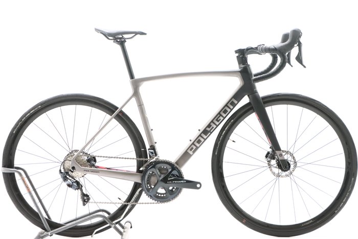 Polygon Strattos S8 Disc 2022