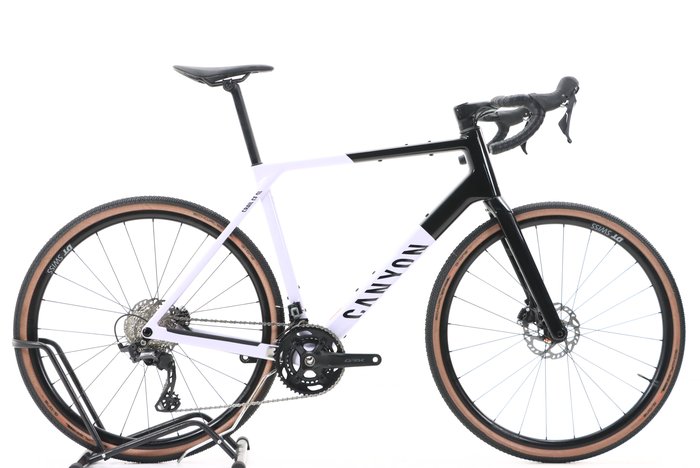 Canyon GRAIL CF SL 7 2025