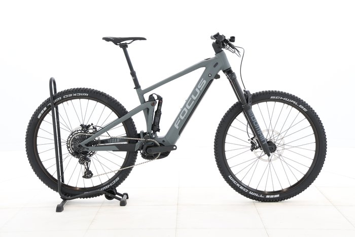 Focus Sam² 6.7 2022