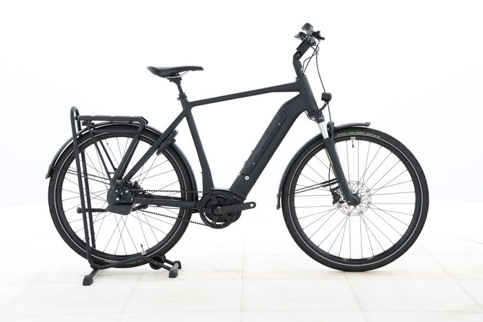 Rose XTRA WATT EVO PLUS 3 2024