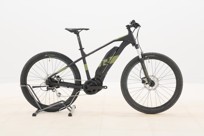 R Raymon HARDRAY E 2.0 2022