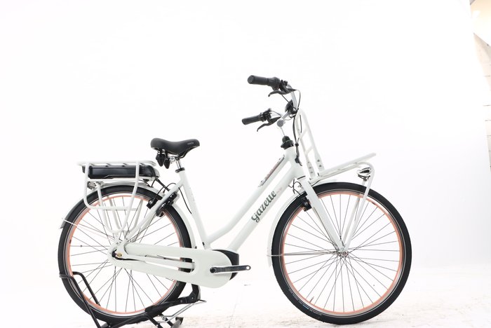 Gazelle MISS GRACE C7+ HMB 500 2023