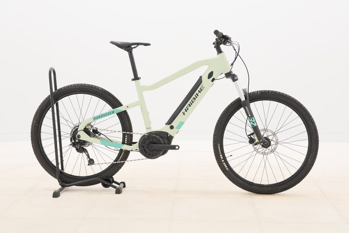 Haibike HARDSEVEN 5 2021