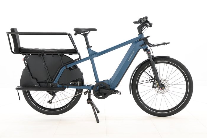 Riese & Müller Multicharger2 GT Family 625 2025