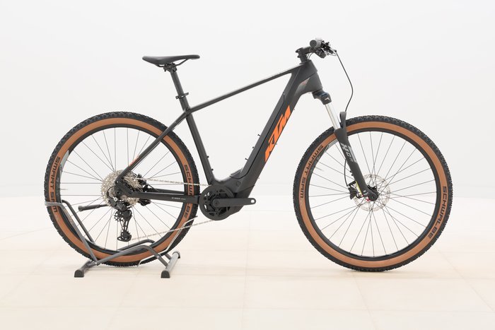 Ktm MACINA TEAM 893 2025