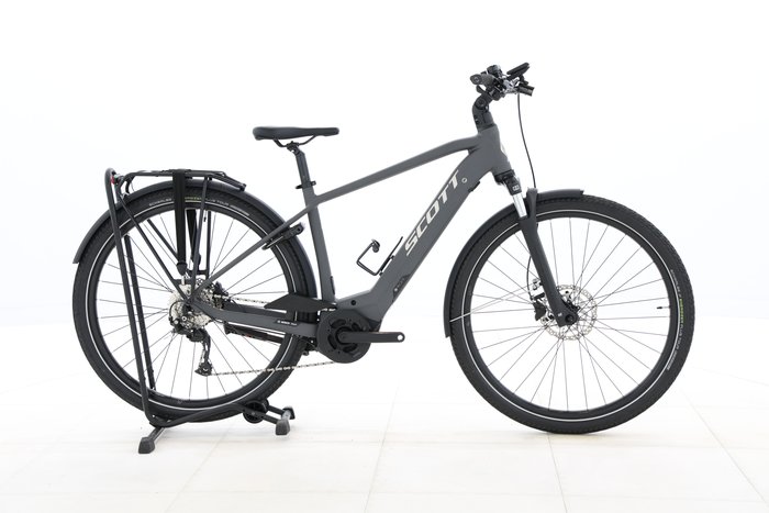 Scott SUB TOUR ERIDE 20 2023