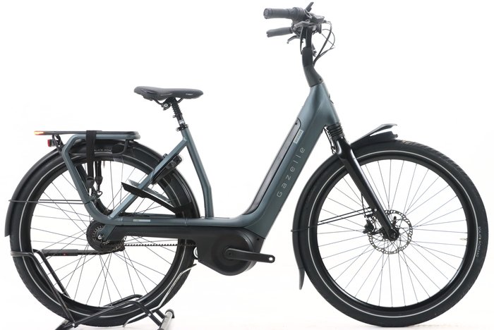 Gazelle MEDEO T10 HMB 625 2024