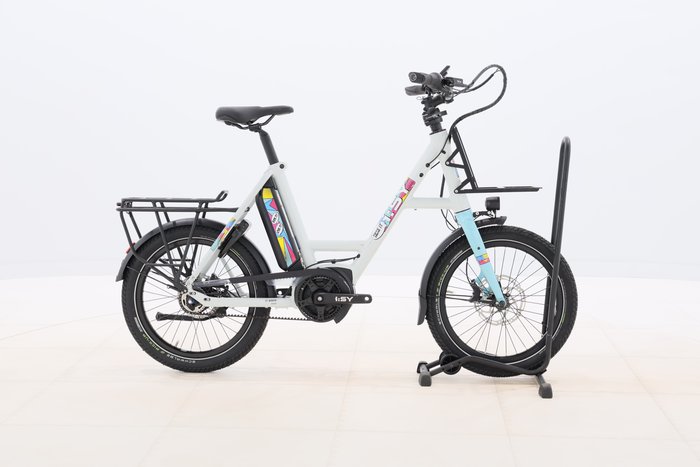 I:Sy POP ART E5 ZR RT 545 2023