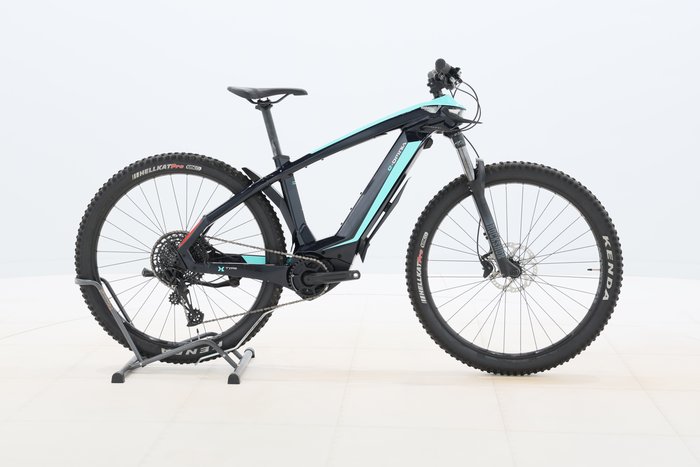 Bianchi E-OMNIA X TYPE SX 2022