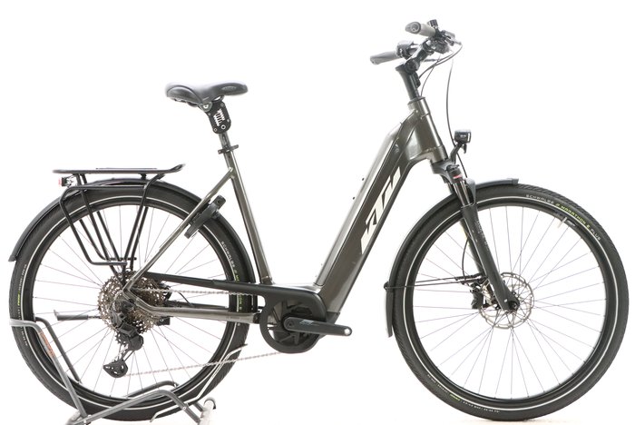 Ktm MACINA STYLE XL 2024