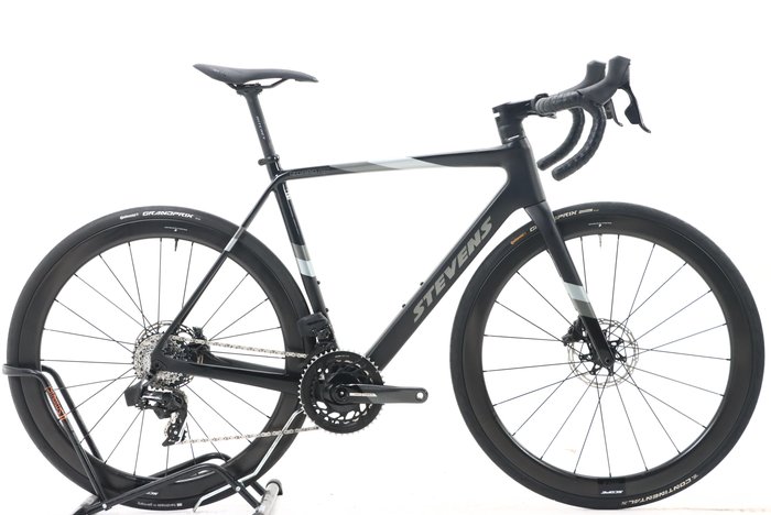 Stevens Izoard Pro 2024