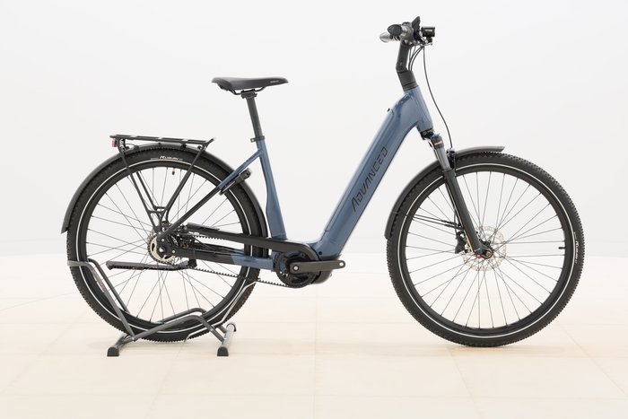 Advanced TREKKING PRO X 2022