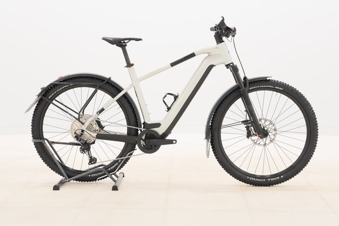 Cube REACTION HYBRID SLX 750 ALLROAD 2023