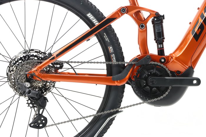 Giant STANCE E+ 2 [500 WH] 2022