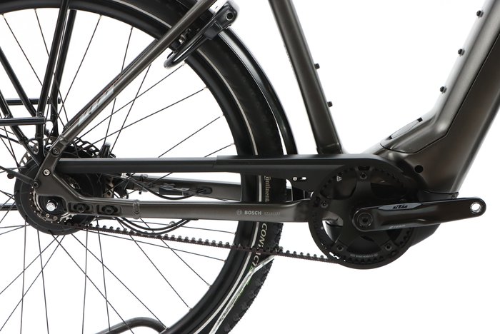 KTM MACINA CITY 710 BELT 2023