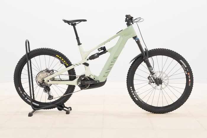 Canyon Strive:ON CFR 2023