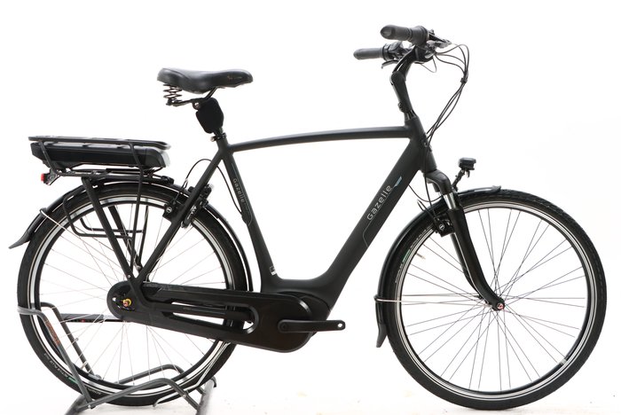 Gazelle ARROYO C7+ HMB 500 2022