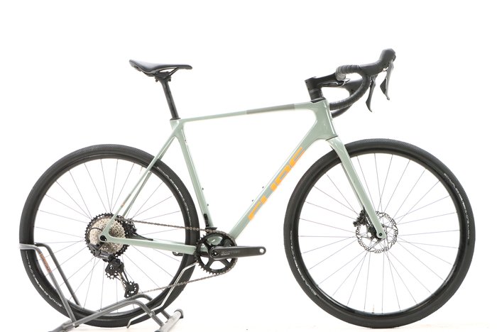 Cube CROSS RACE C:62 PRO 2023