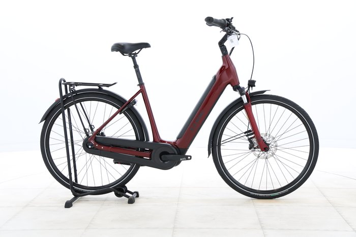 Cube SUPREME RT HYBRID PRO 500 2023