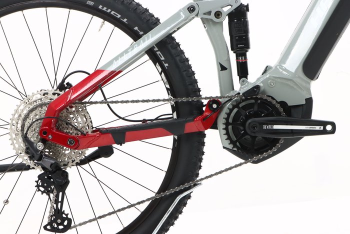 Haibike ALLTRAIL 5 29 2022