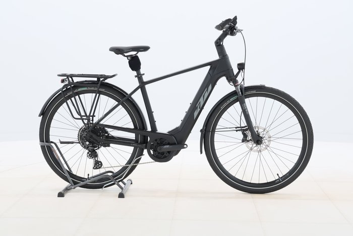 KTM CENTO 10 PLUS 2022
