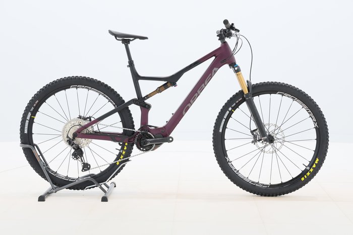 Orbea RISE H10 2023