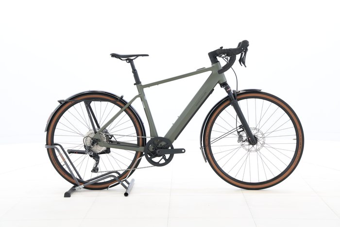 Riese & Müller UBN FIVE COMMUTE 2025