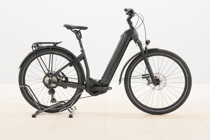 Cube NURIDE HYBRID SLT 750 ALLROAD 2023