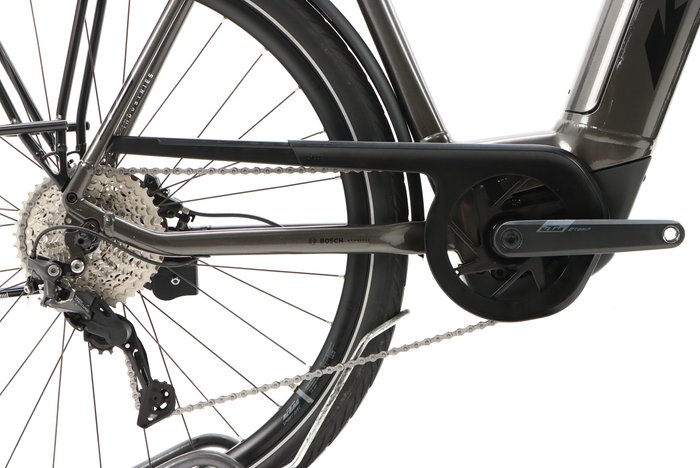 KTM Macina Tour CX 625 LTD 2024