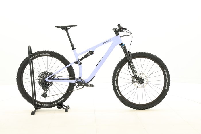 Specialized EPIC 8 EVO COMP 2024