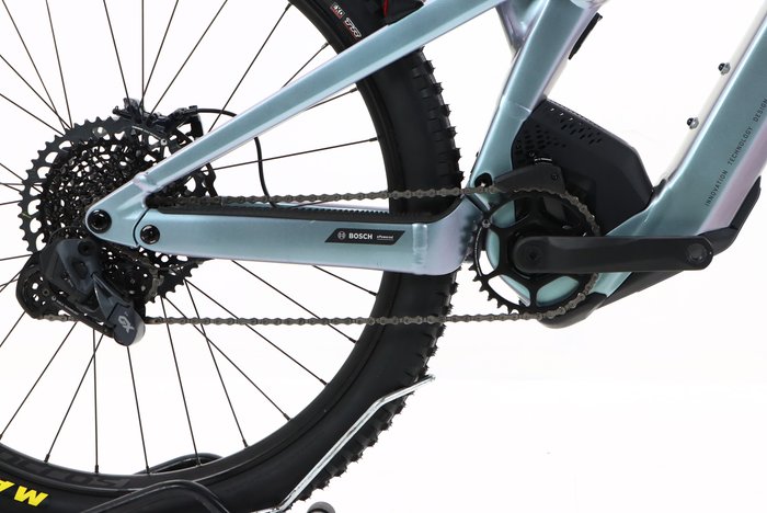 Scott Patron eRide 910 2023