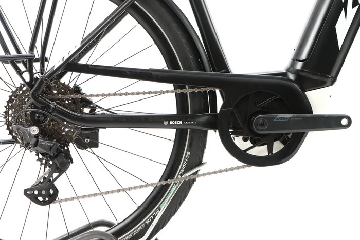 Ktm Macina Tour CX 625 LTD 2023
