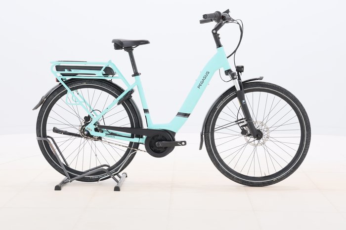 Pegasus SOLERO E8R PLUS 500 2022