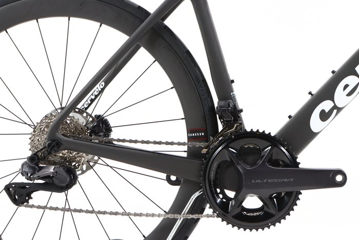 Cervelo CALEDONIA-5 ULTEGRA DI2 2022