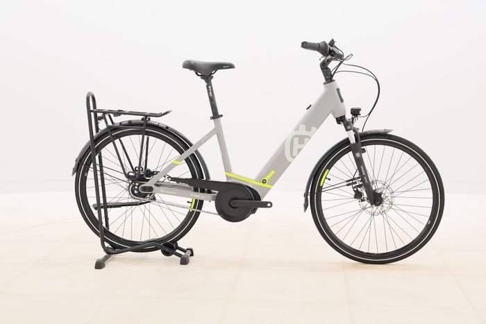 Husqvarna TOWNER 2 2023