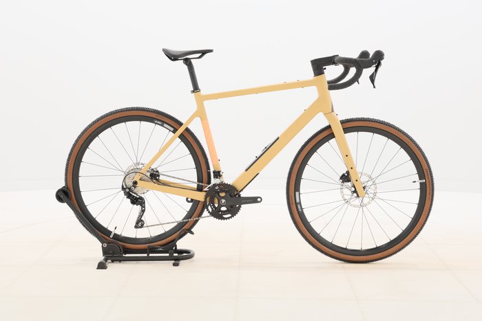 Rose BACKROAD AL GRX RX400 2025